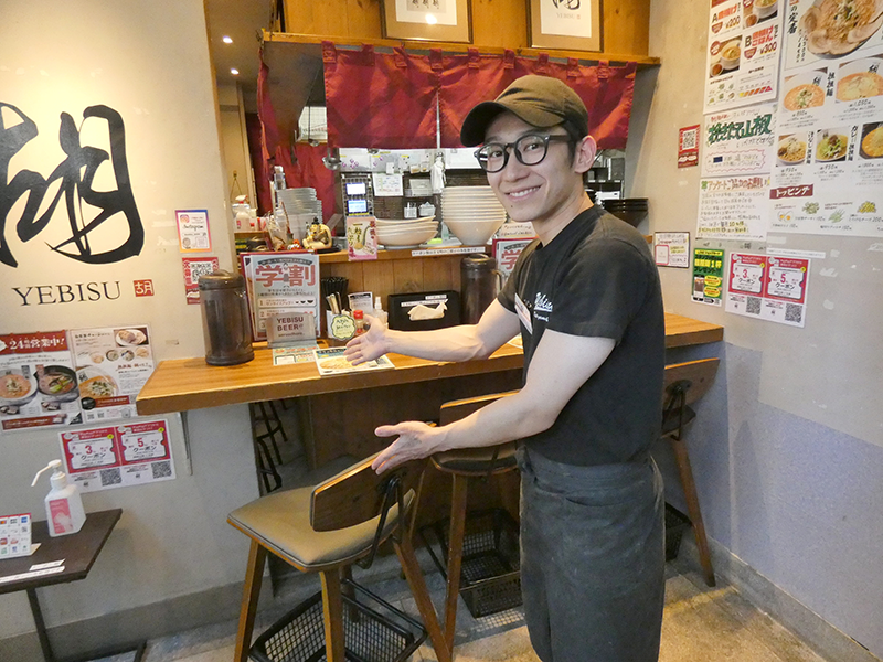 人と人の繋がりを何よりも大切にしたい方を求めています!