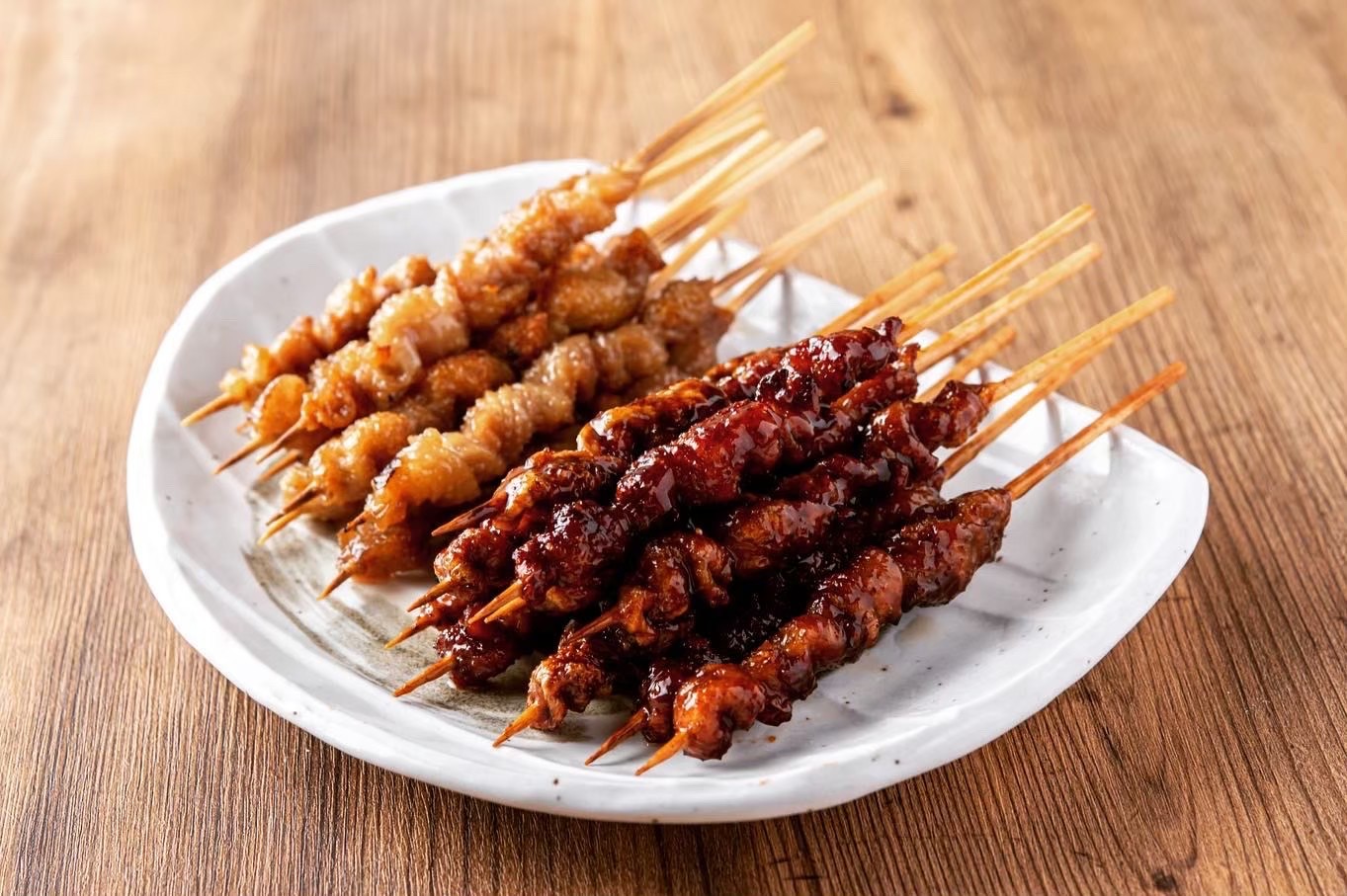 とりかわ串が名物!地域に愛される人気焼鳥ブランドで活躍を!