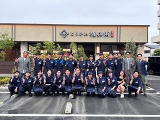 名物・とりかわ串に込めたのは、地域と人に寄り添う日々の積み重ね。