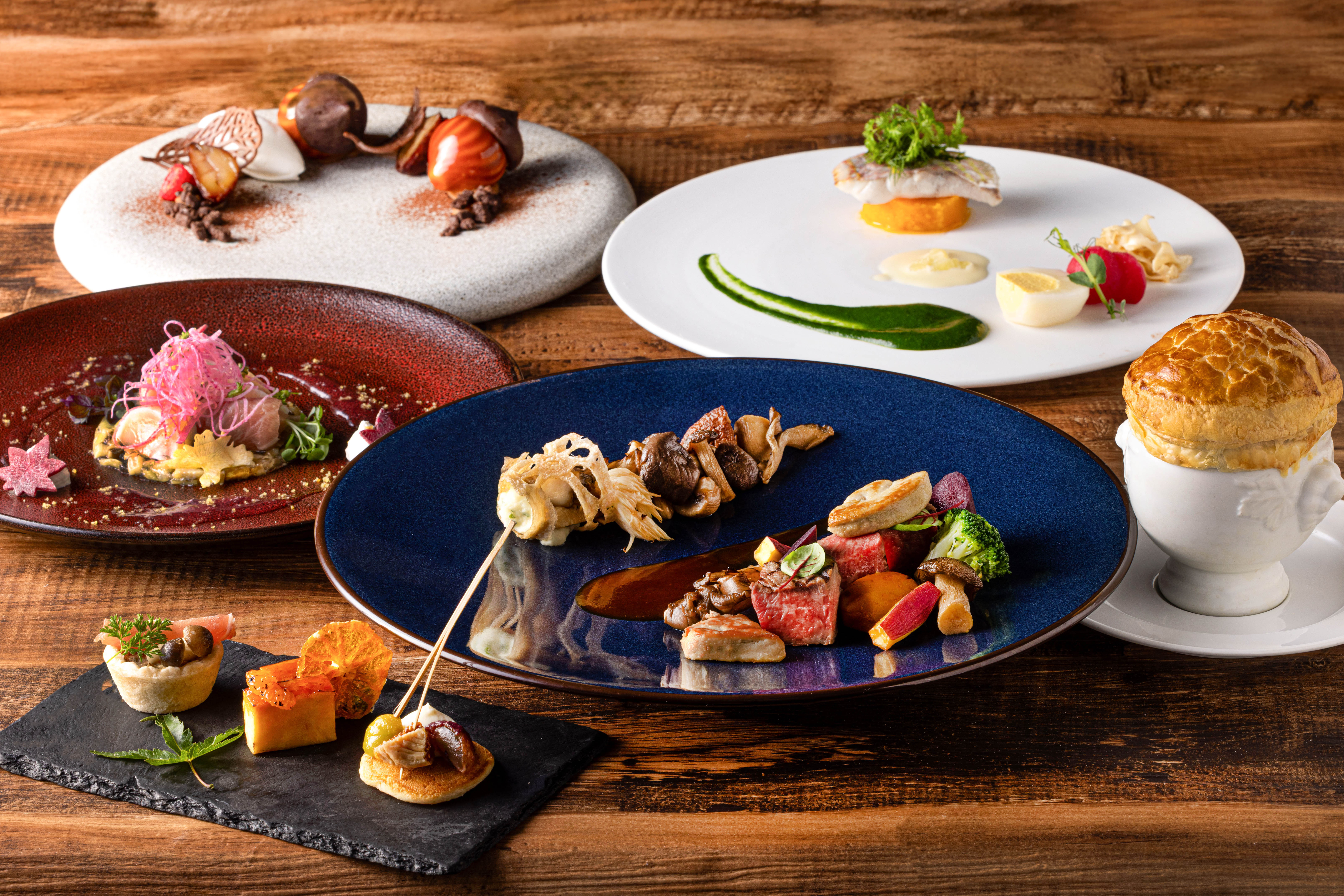  充実の福利厚生！社員割引でプライベートも楽しめる環境