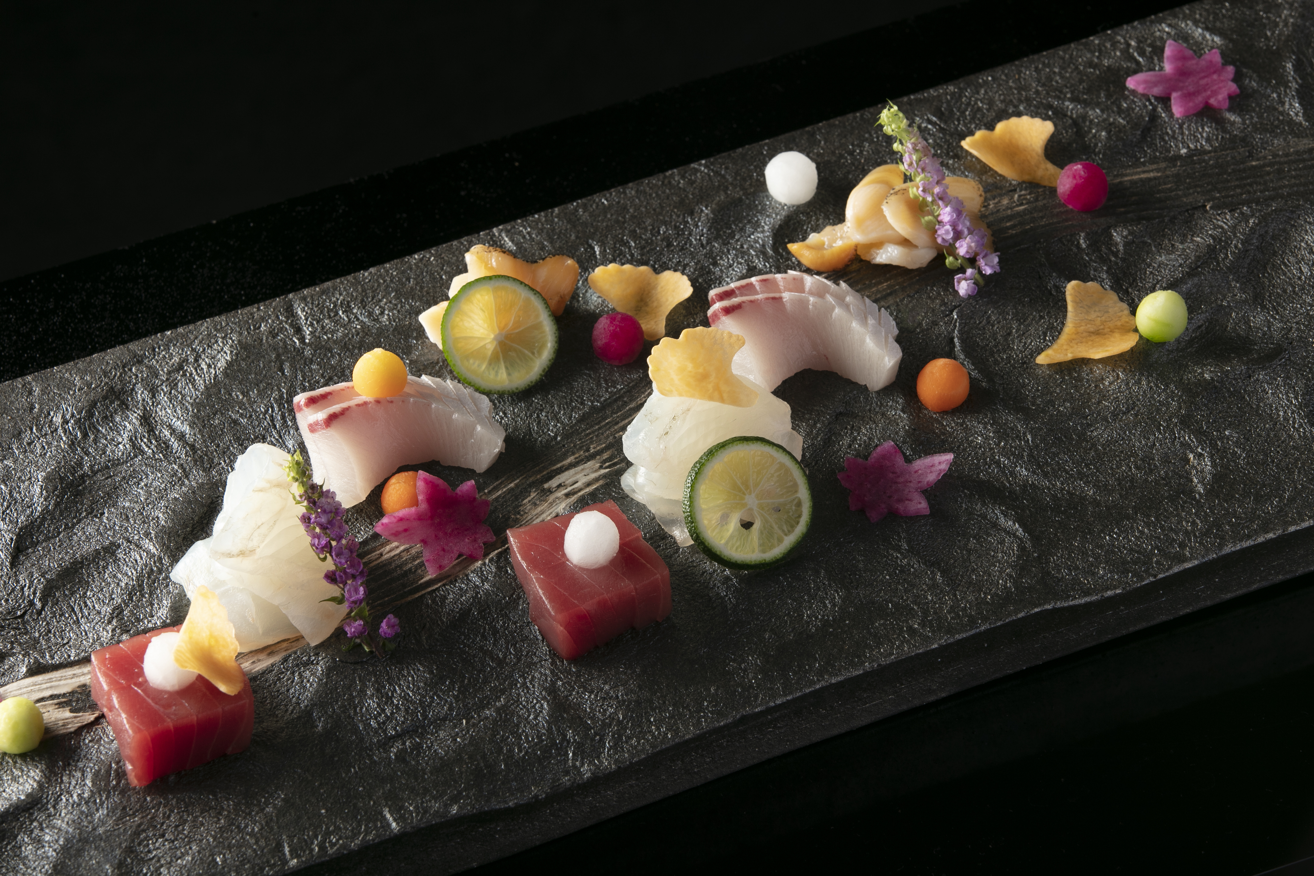 自然とアートが響き合う舞台で美食創造の新しい一歩を踏み出しませんか