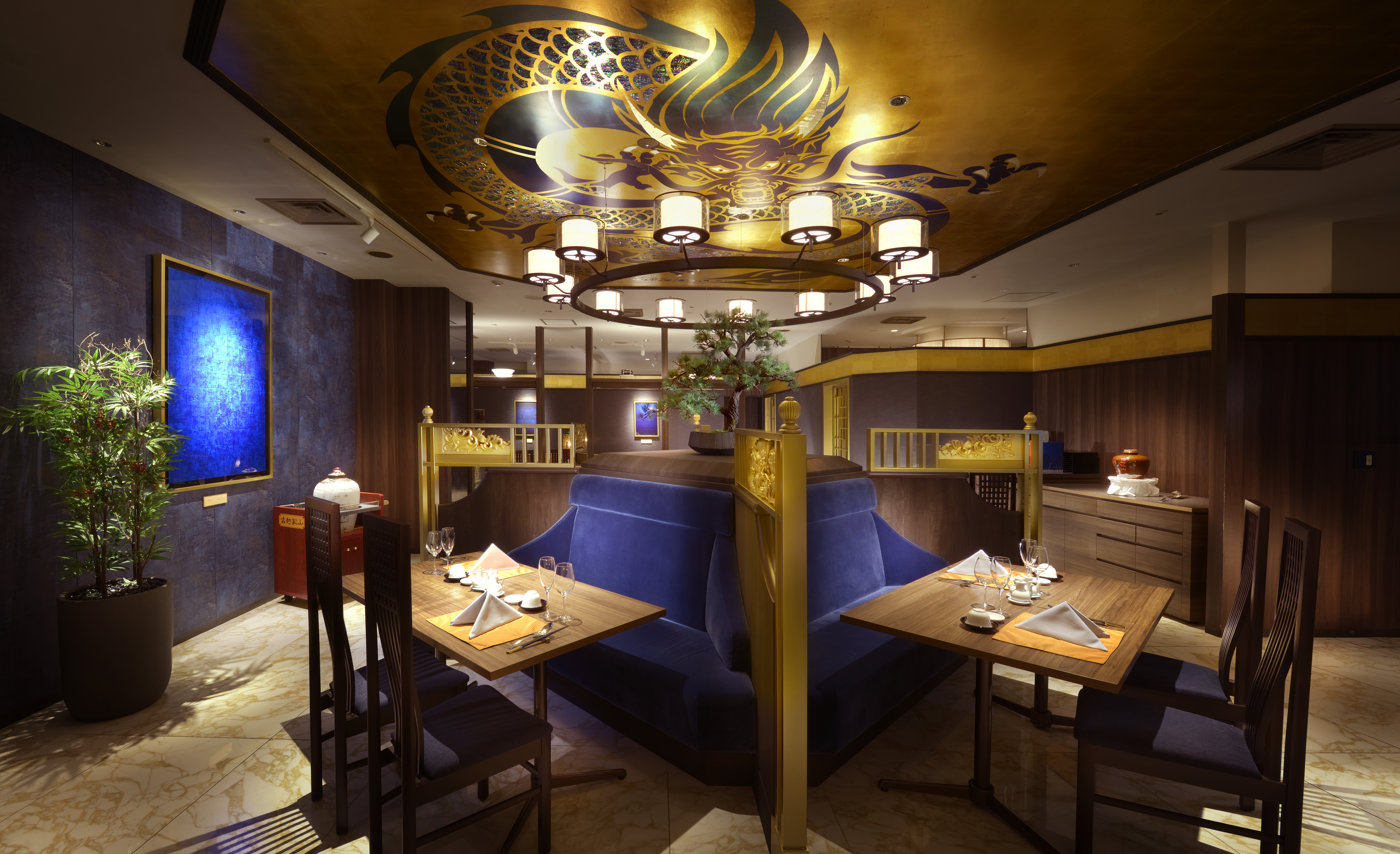 国内外でラグジュアリーホテルを手がける企業で活躍