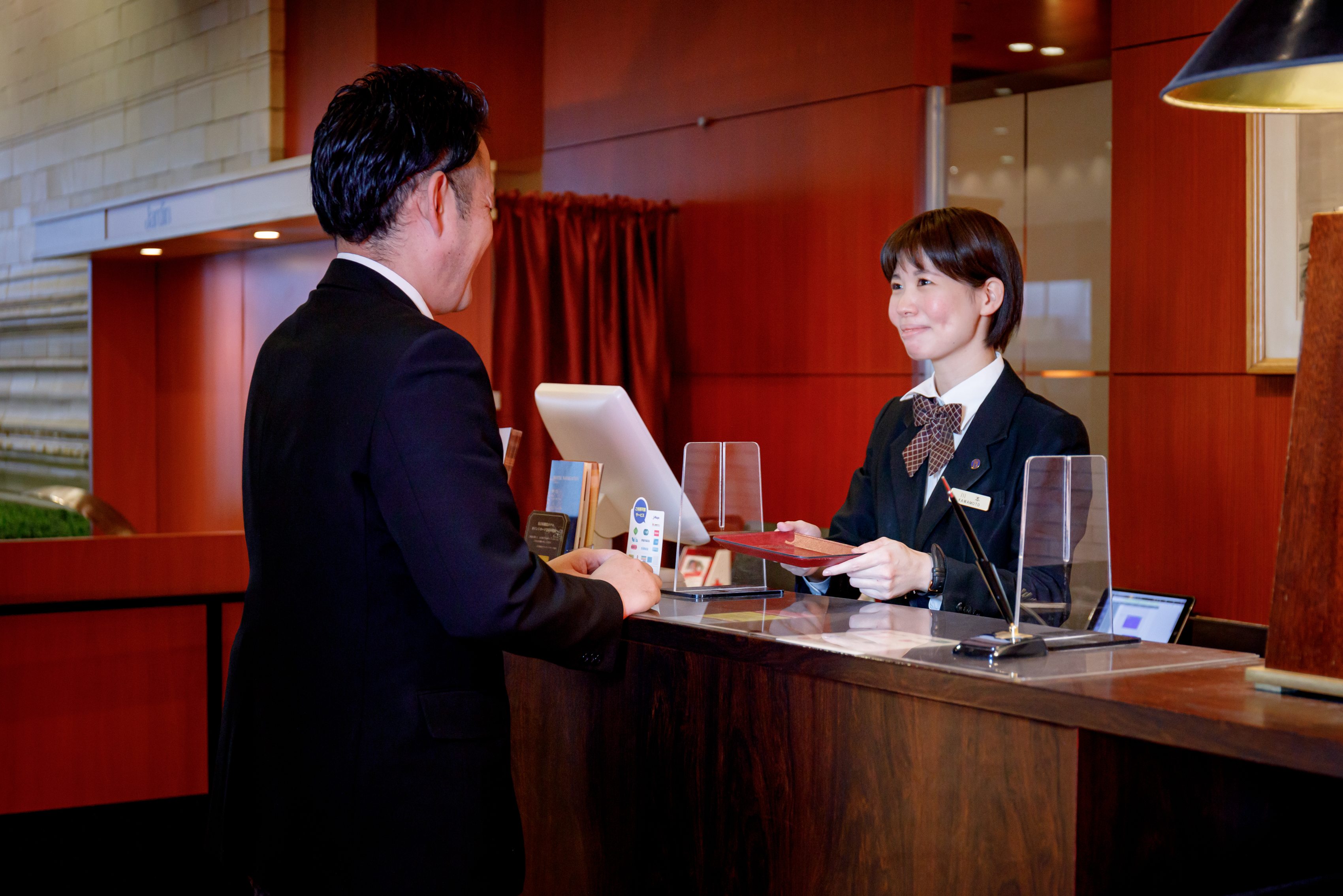 全9棟の特別な舞台で、経験を、ワンランク上へ！