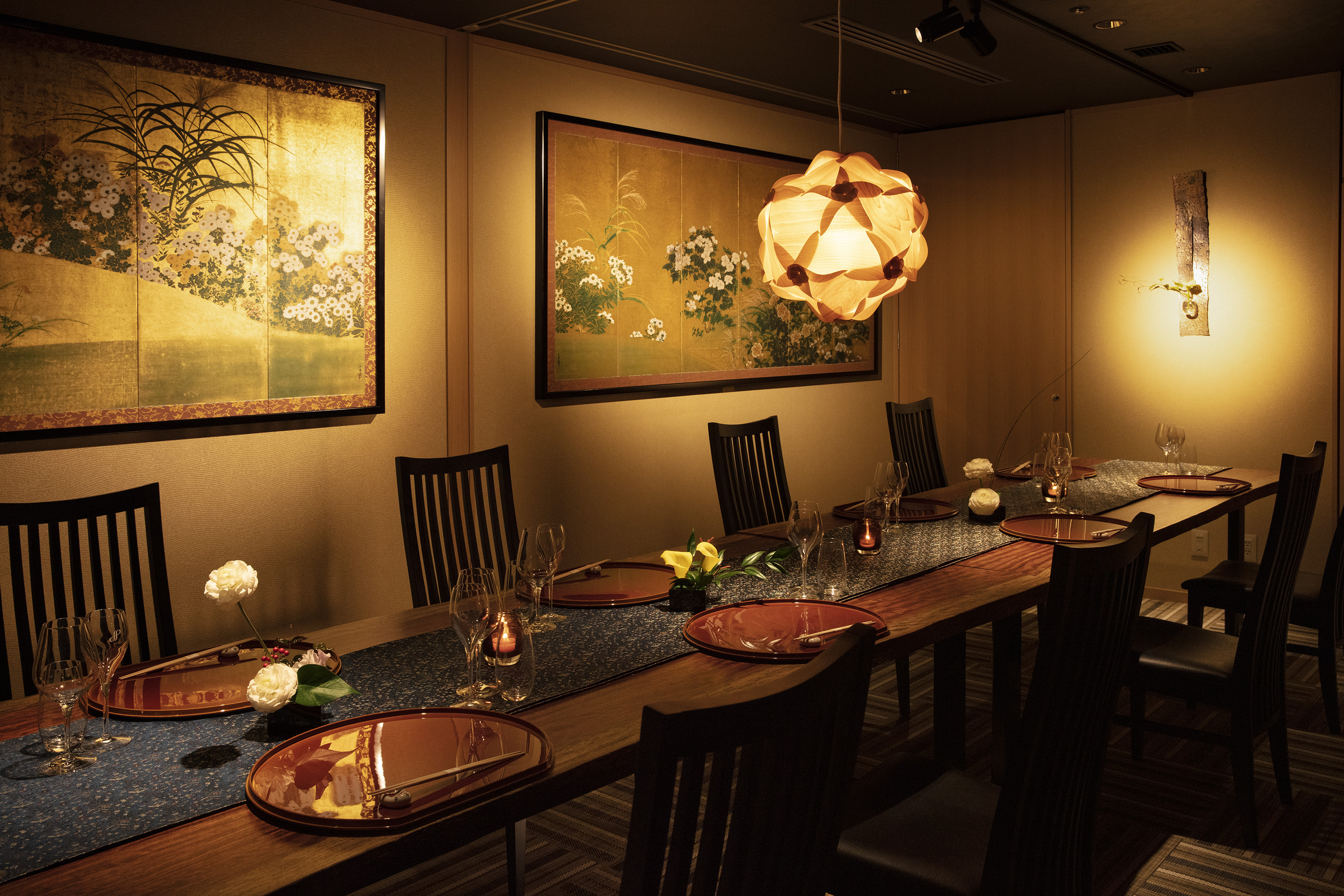 国内外でラグジュアリーホテルを手がける企業で活躍