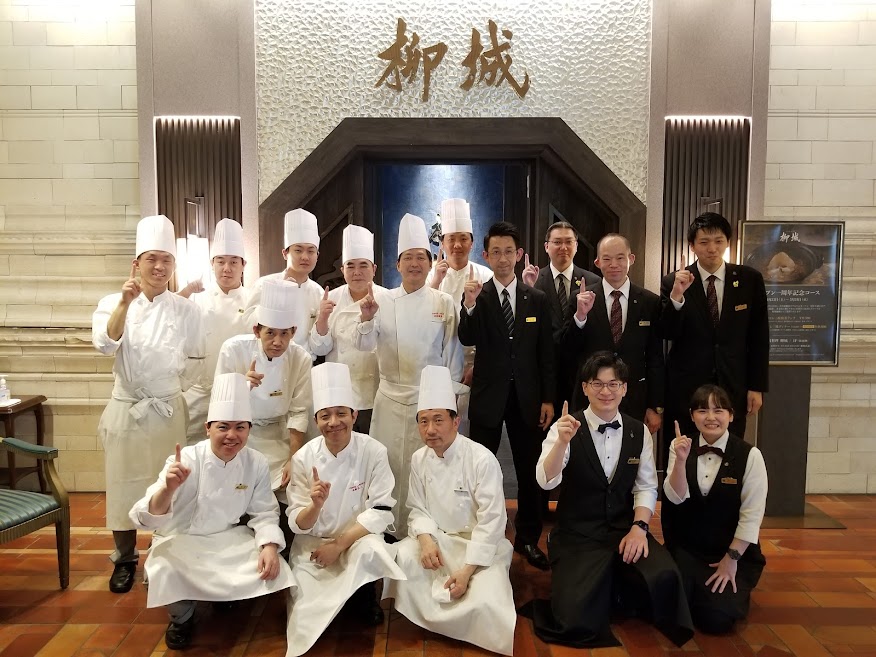 昇給・賞与ほか福利厚生充実。安心して長く働ける環境です