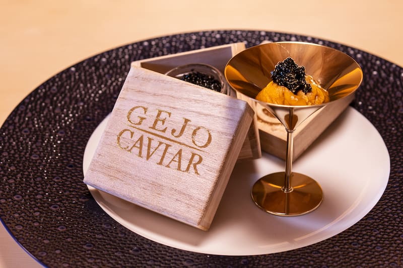 都内や海外でのイベント・ケータリングにも参加可能。店舗の外でも活躍できるチャンスがあります。