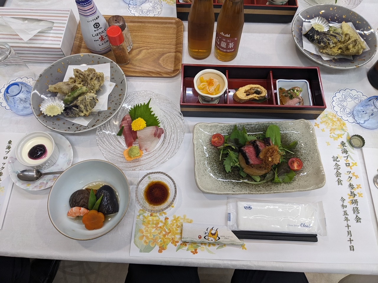 月9日休みに加え、夏季・冬期休暇もあり、仕事とプライベートの両立が可能です。