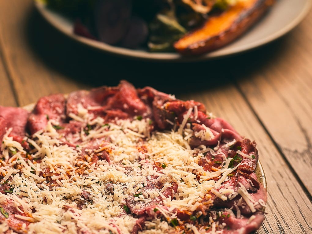 キッチンスタッフとして店舗運営に深く関わり、スキルアップを実現していくことも可能!