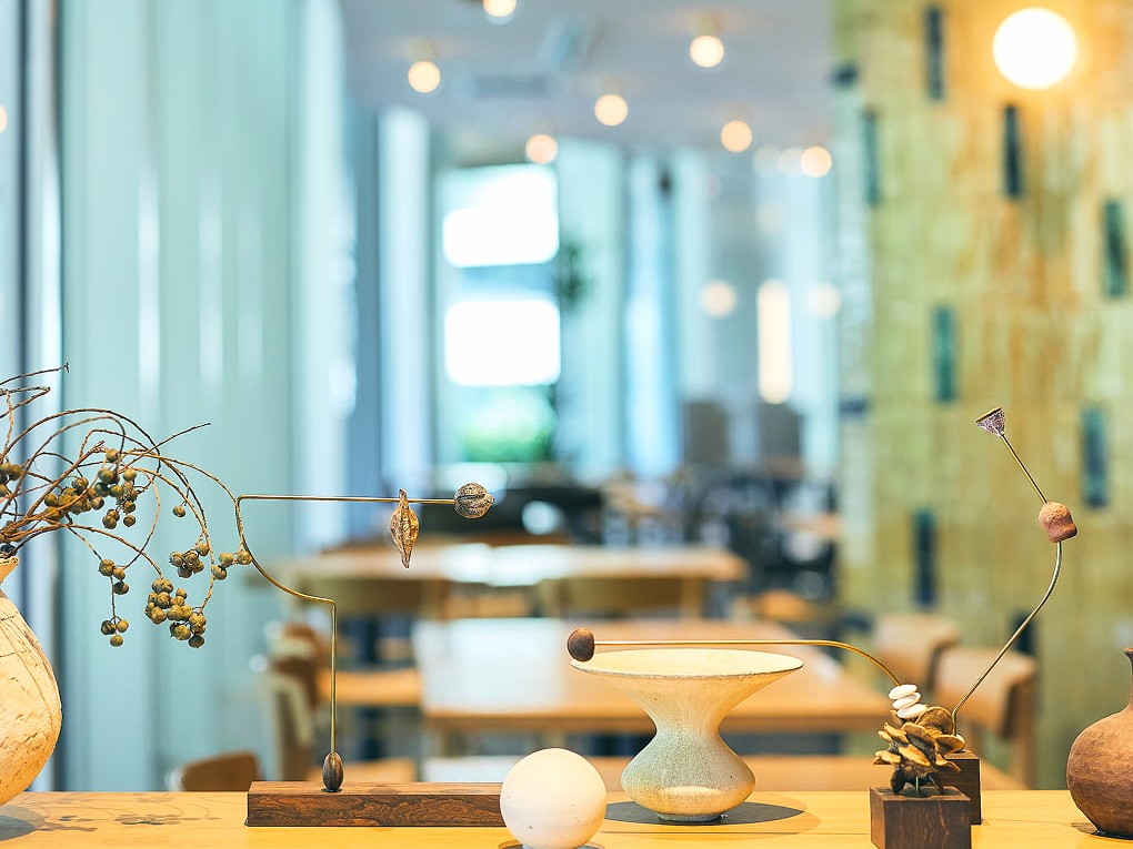 月8～12日休み。プライベートの時間を大切にしながら、メリハリをつけて仕事に取り組める環境です。