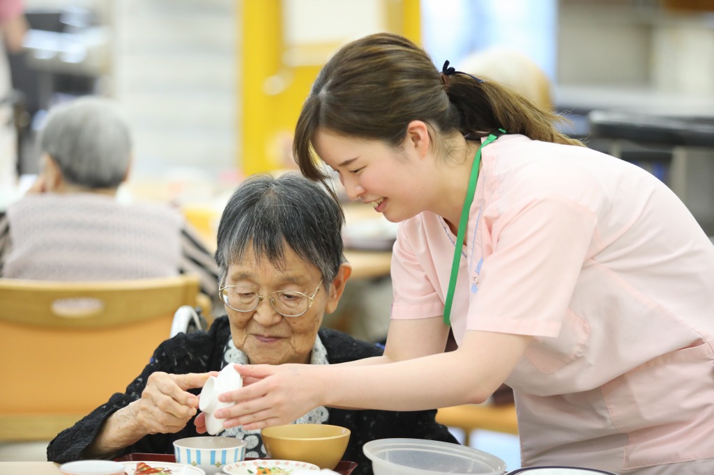 賞与年2回支給！ 前年実績3.6ヶ月分、充実の待遇で安定した働き方が可能です。