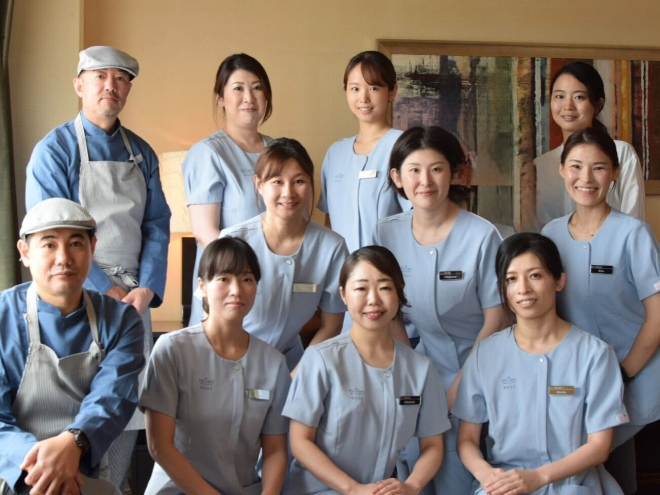 産後のお母様・ご家族を癒す料理を一緒に作りませんか