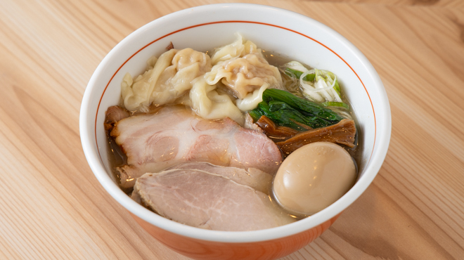 人気店の「麵」について、その極意を学ぶことができるまたとないチャンスです◎