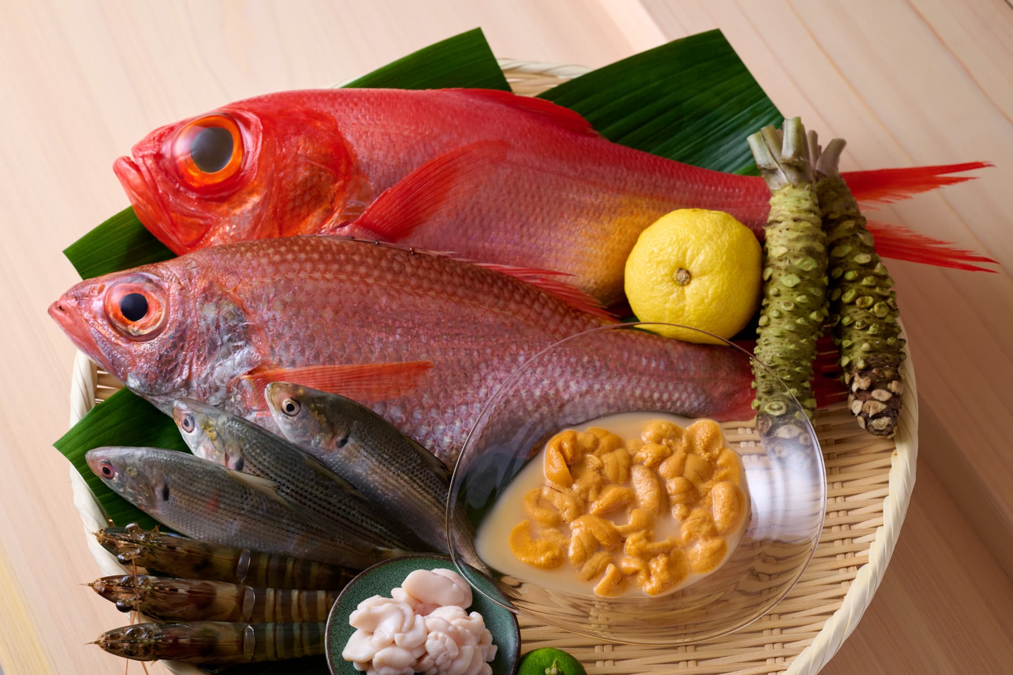 会話から一皿が生まれる場所。対話を楽しむ寿司店に参加しませんか。