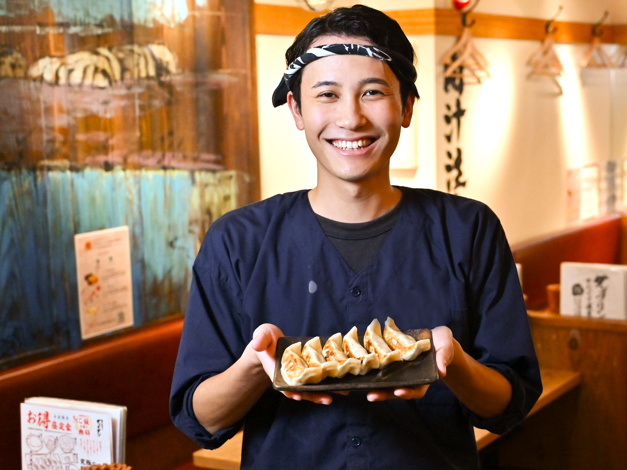 人を喜ばせる仕事だから「働く人も大切に」。変わった福利厚生が続々誕生！