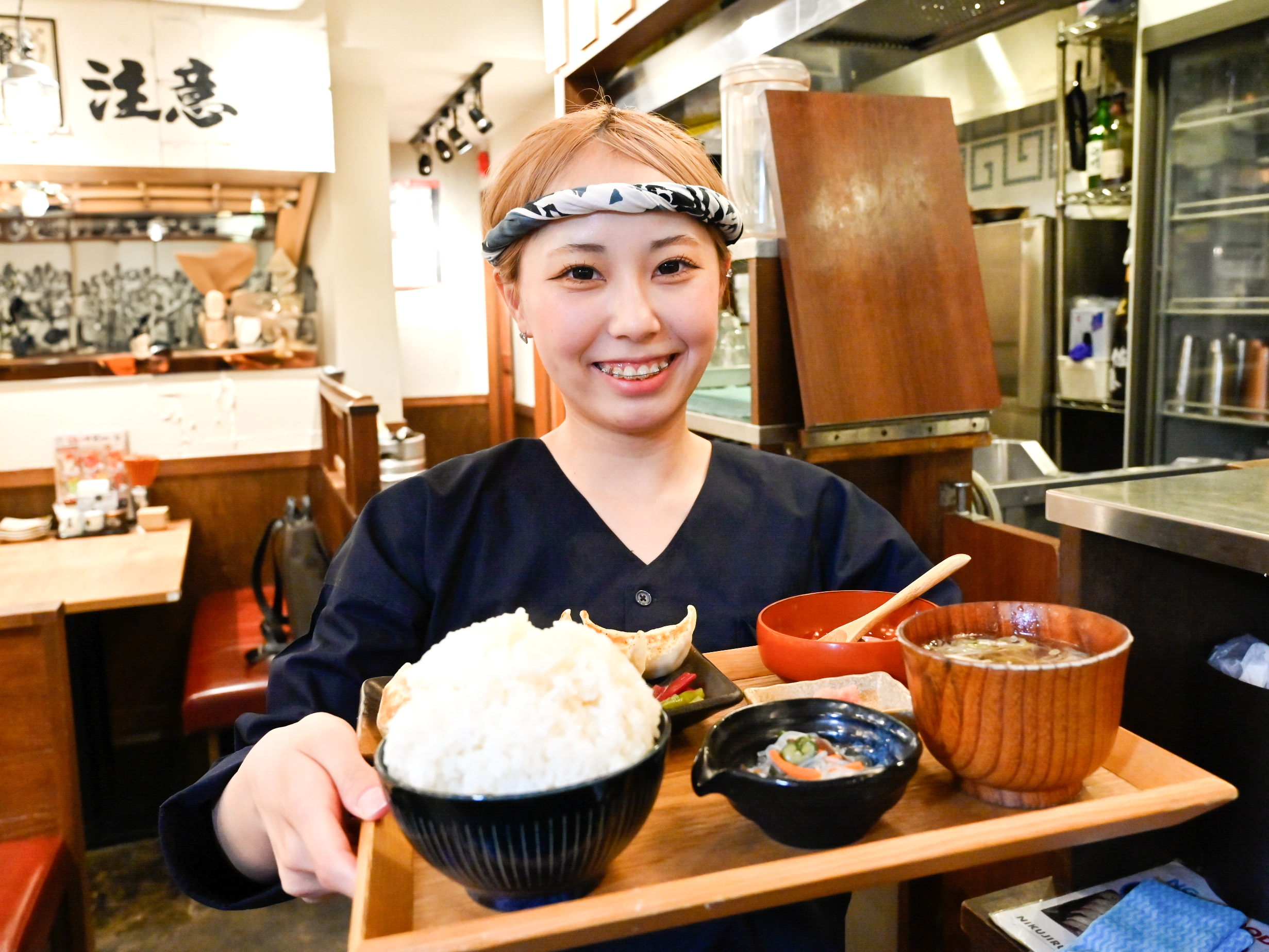 年4回の昇給・賞与チャンス。あなたの頑張りがスピーディーに収入へ反映される評価制度です。
