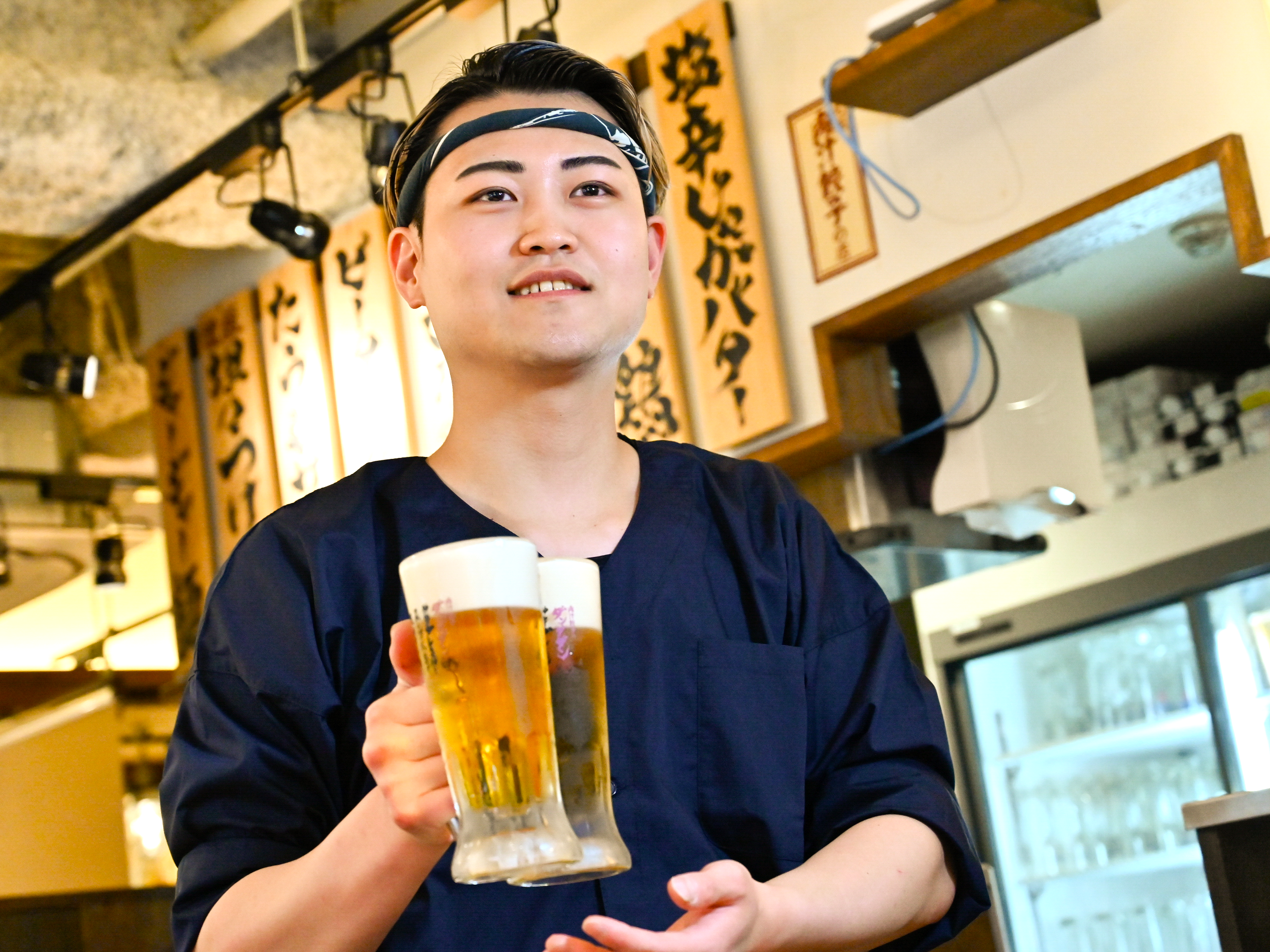 2018年~2021年は4年連続「働きがいのある会社ベストカンパニー」に選ばれました