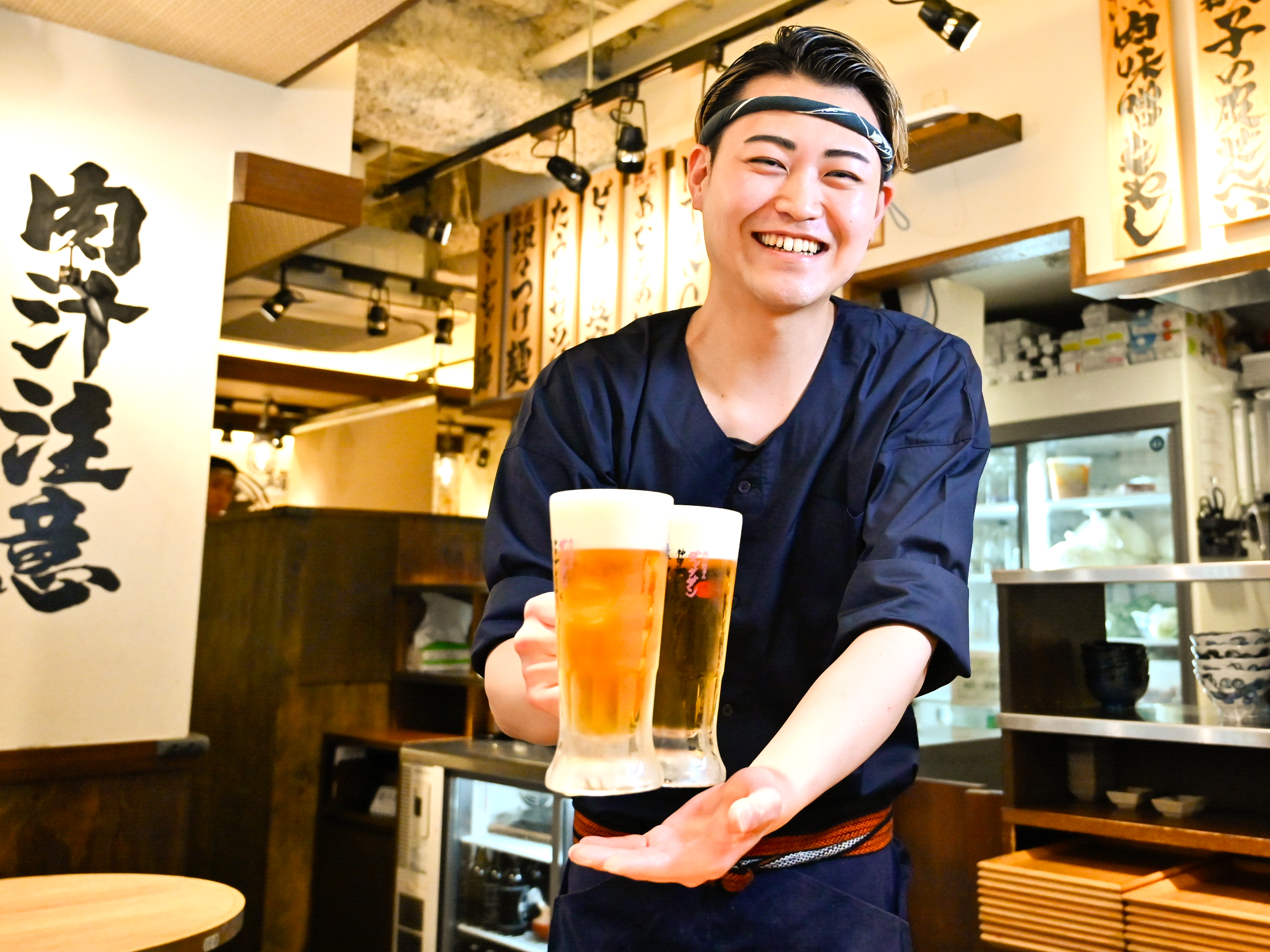 人を喜ばせる仕事だから「働く人も大切に」。変わった福利厚生が続々誕生!