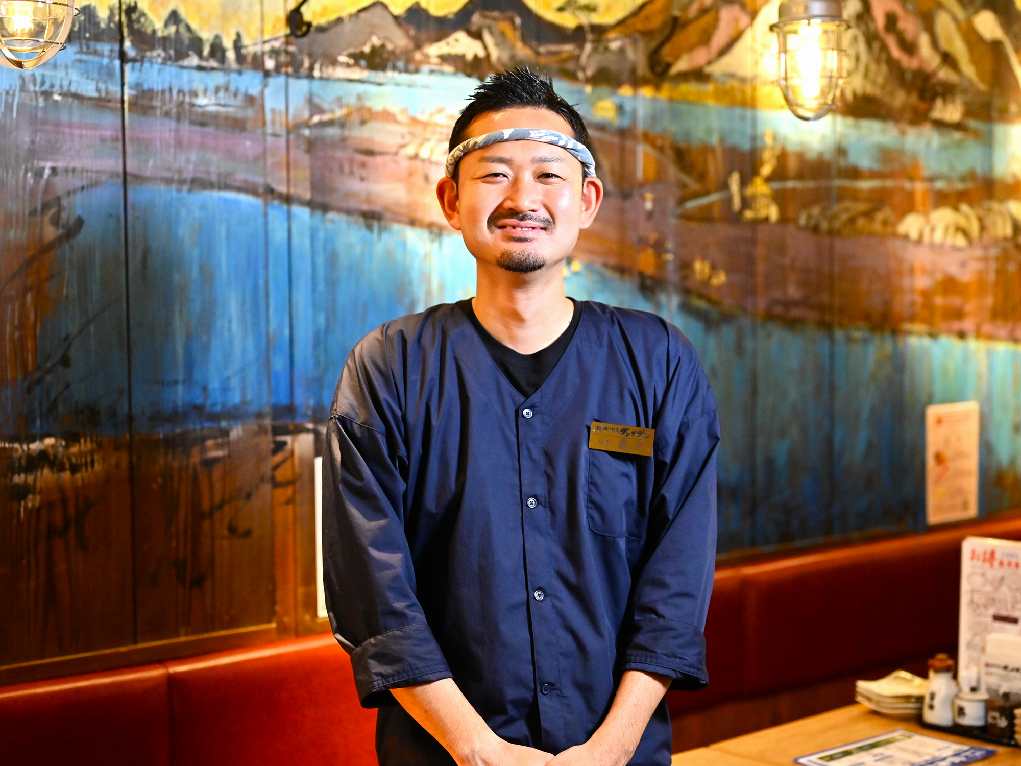 豊富なマネジメント経験を正当に評価。マネージャーになれば月給49.8万円以上も可能です。