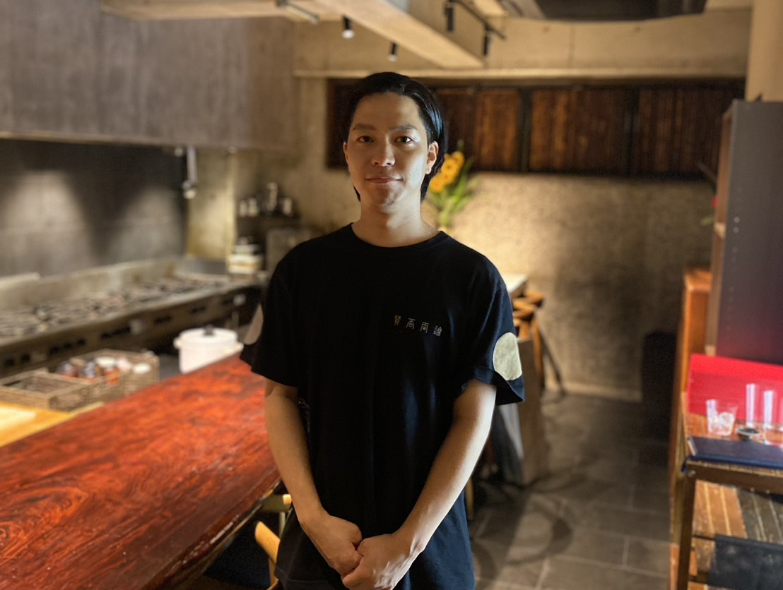 『賛否両論』恵比寿にてホール・サービススタッフを募集しています。