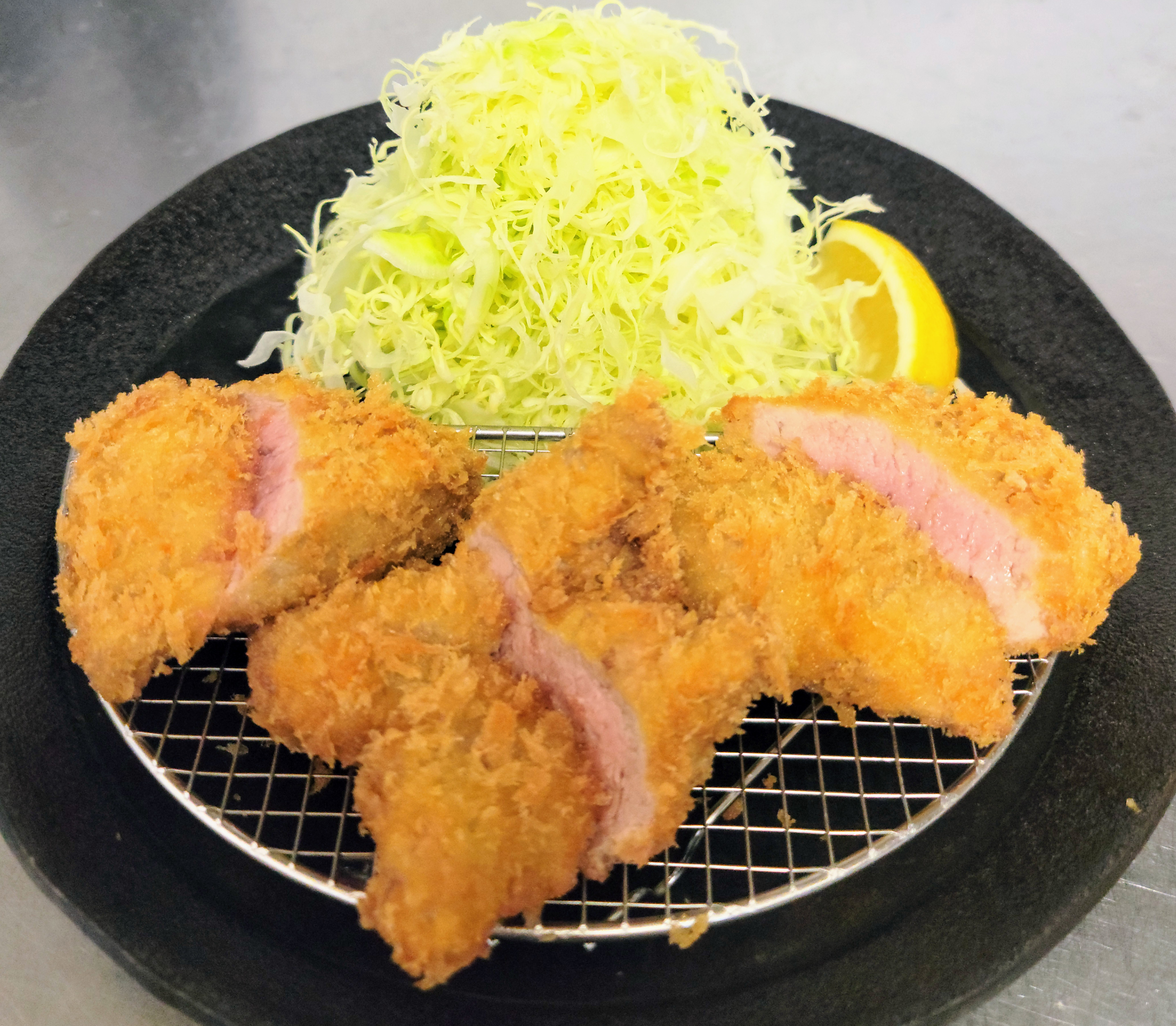 安心のSPFポーク使用！素材にこだわった料理を一緒に作ろう。