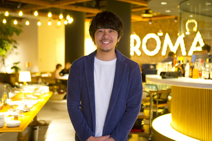 アイデアが生まれ、少しずつ形になっていく。そんな場所を、一緒につくっていきませんか。