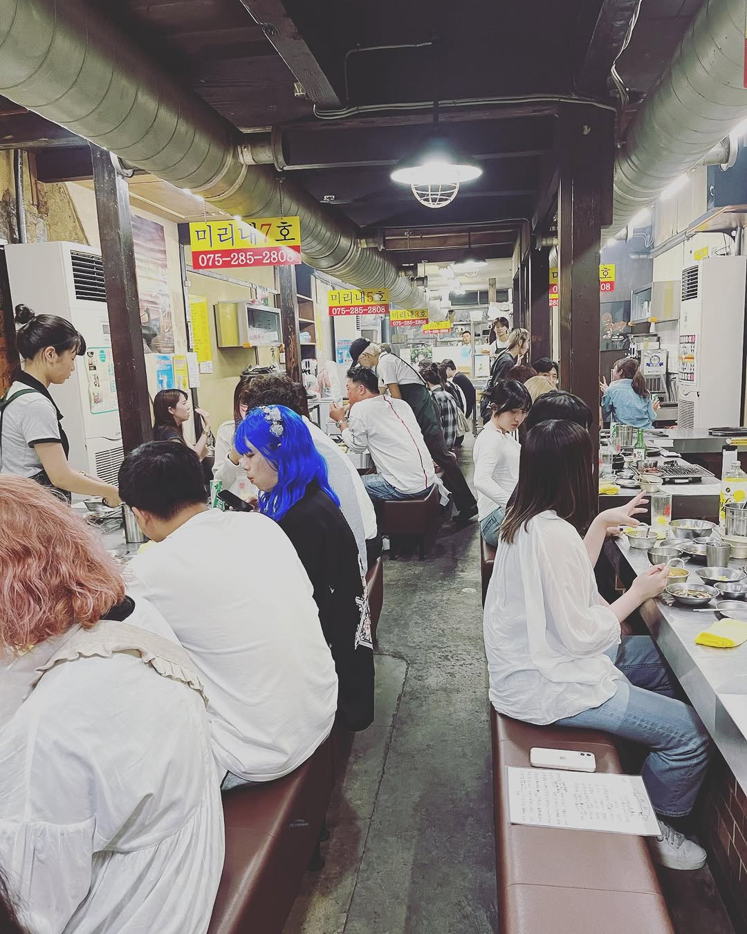 相談しやすい環境が整っていますので、安心してエントリーしてください