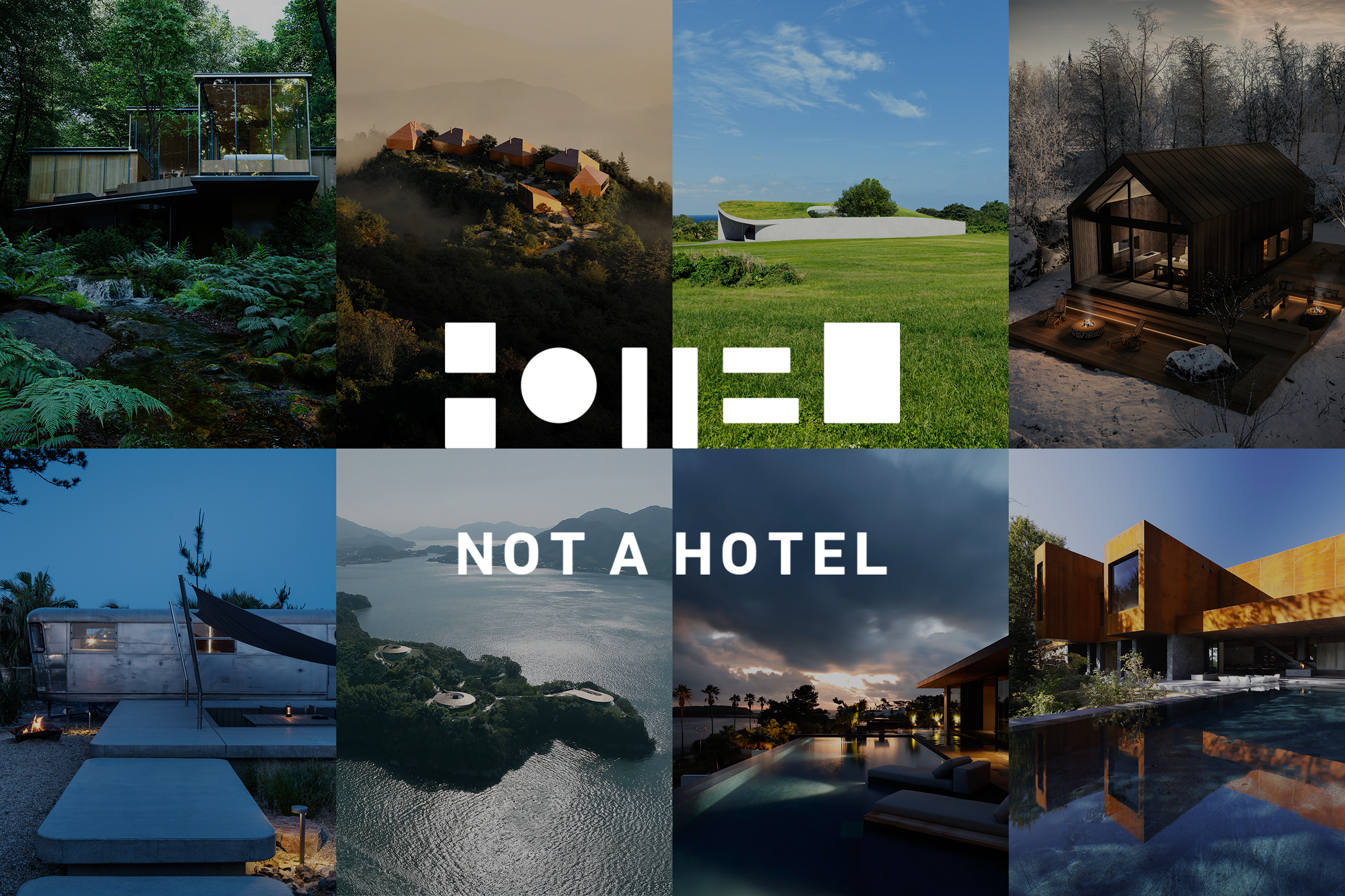 成長中の注目企業で、あなたの力を発揮！業績好調の『NOT A HOTEL』で活躍しませんか？