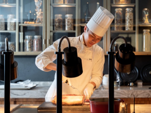 寮&支度金ありなど、豊富な福利厚生でU・Iターンの移住者も多数!