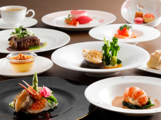 腰を据えて働きたい方へ。和洋レストランでキャリアを築くチャンスです!