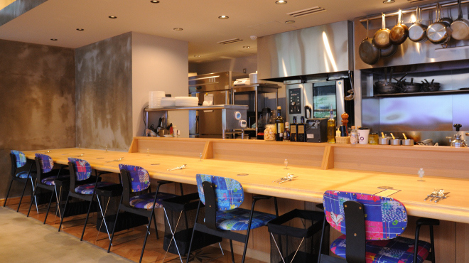  2025年4月下旬グランドオープン！『BISTRO J_O』で、新しい仲間を募集しています！！