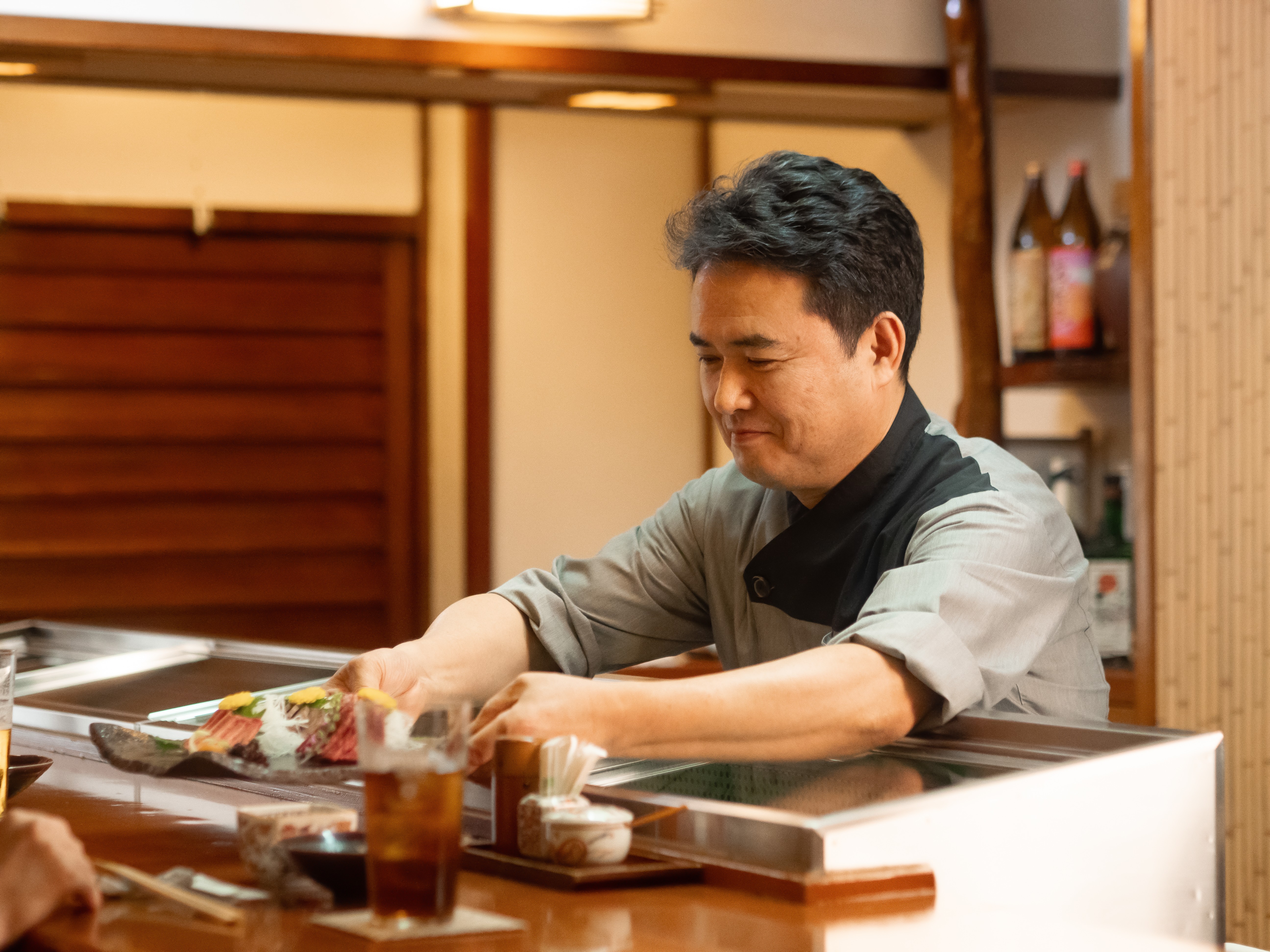 移転リニューアルの取り組みを行っており、店長候補を募集します。