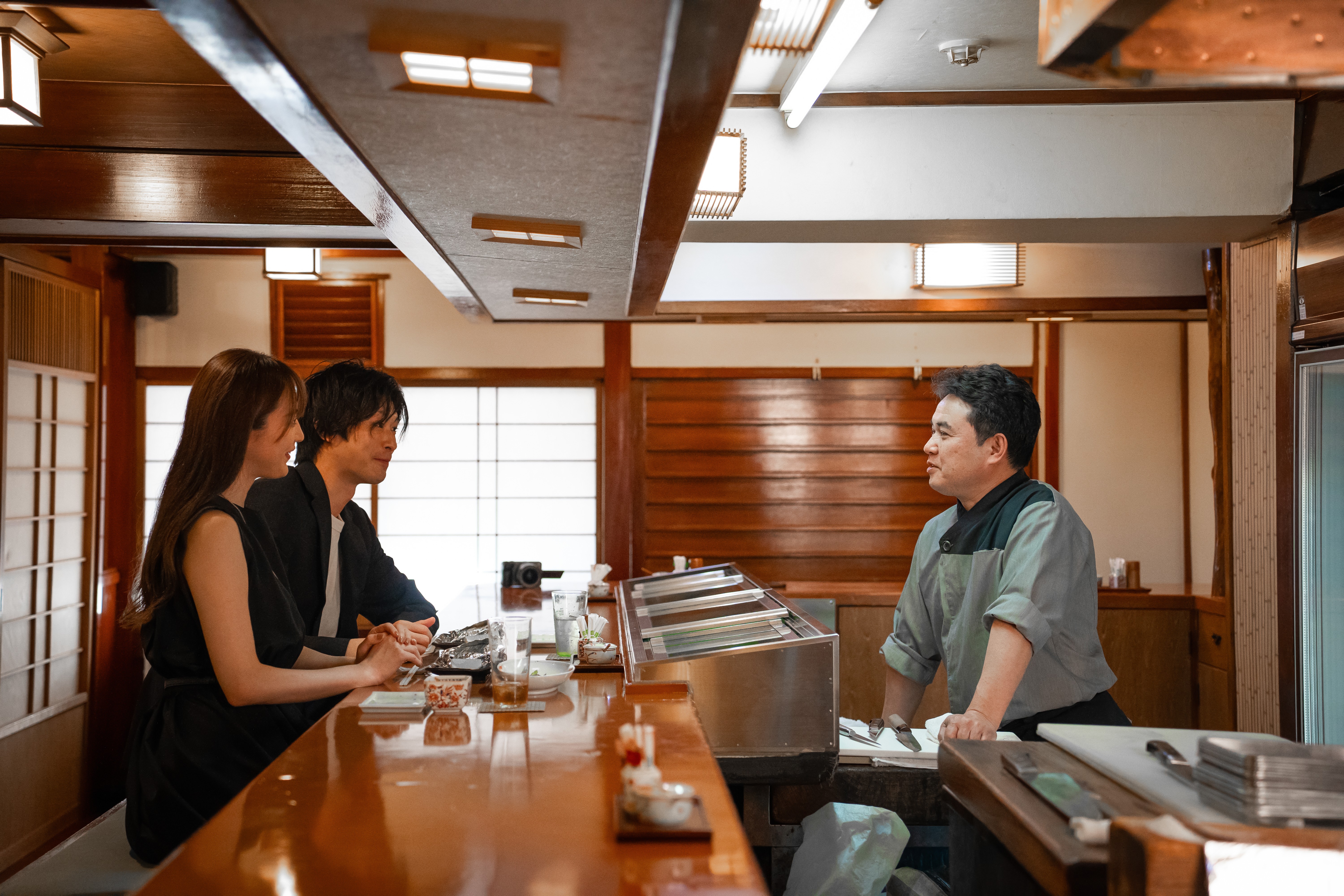 移転リニューアルの取り組みを行っており、店長候補を募集します。
