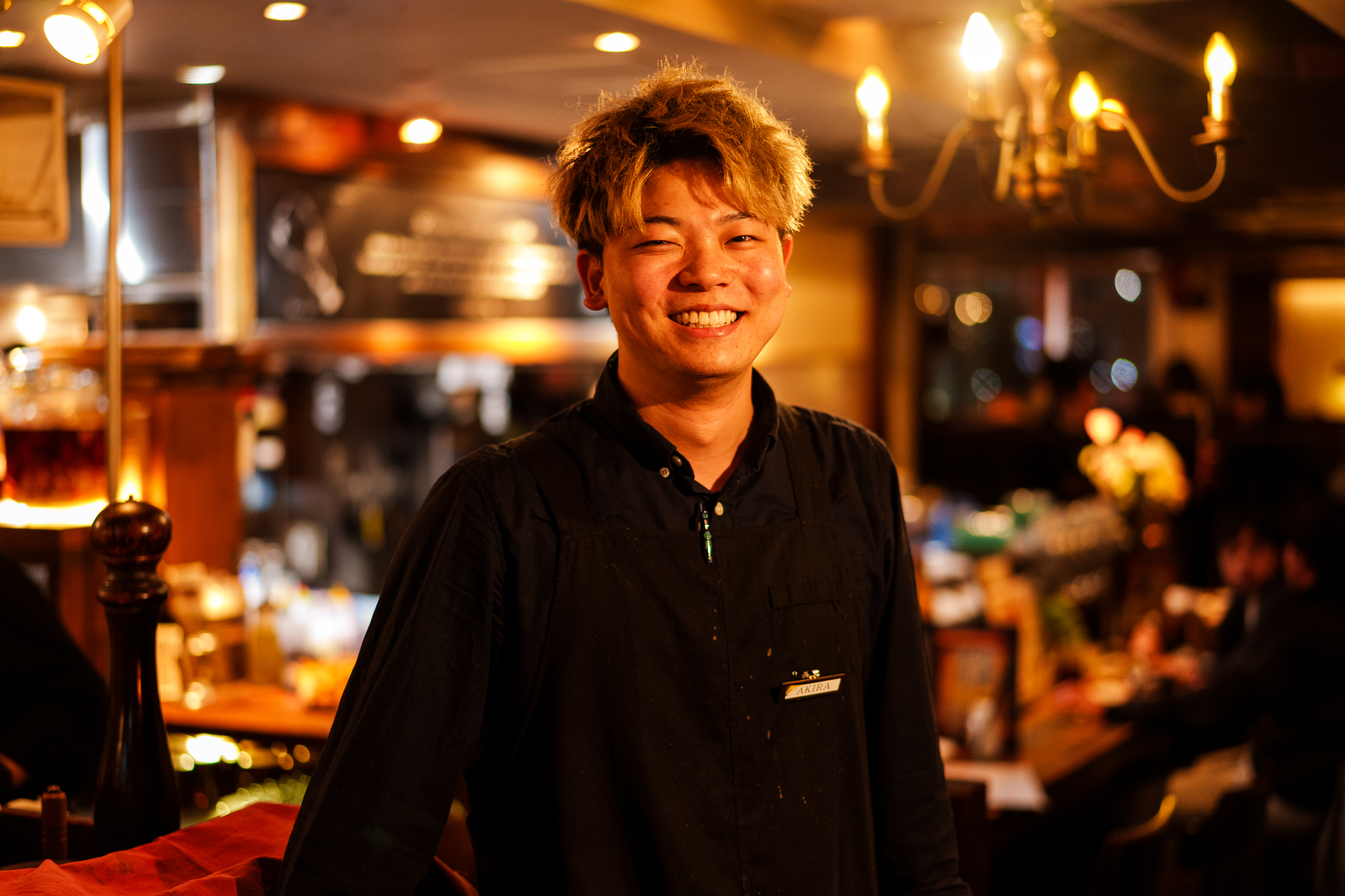 2025年初夏、新店オープン!ワクワクする未来を一緒に創る仲間を大募集!