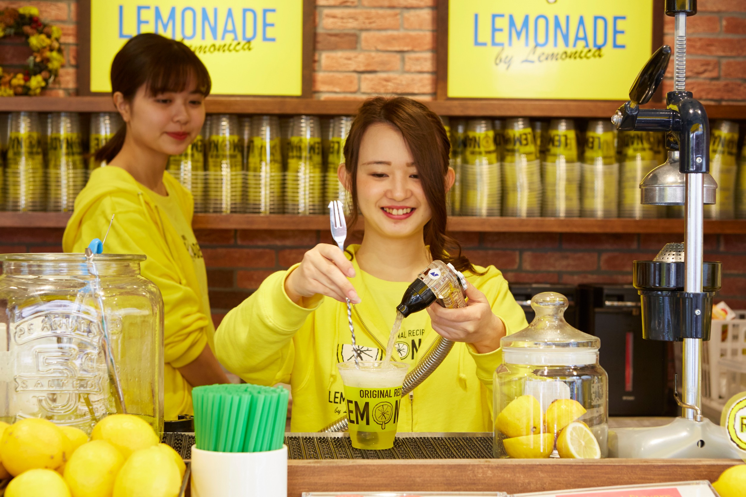 店長として裁量ある現場を動かすやりがいを実感できます。