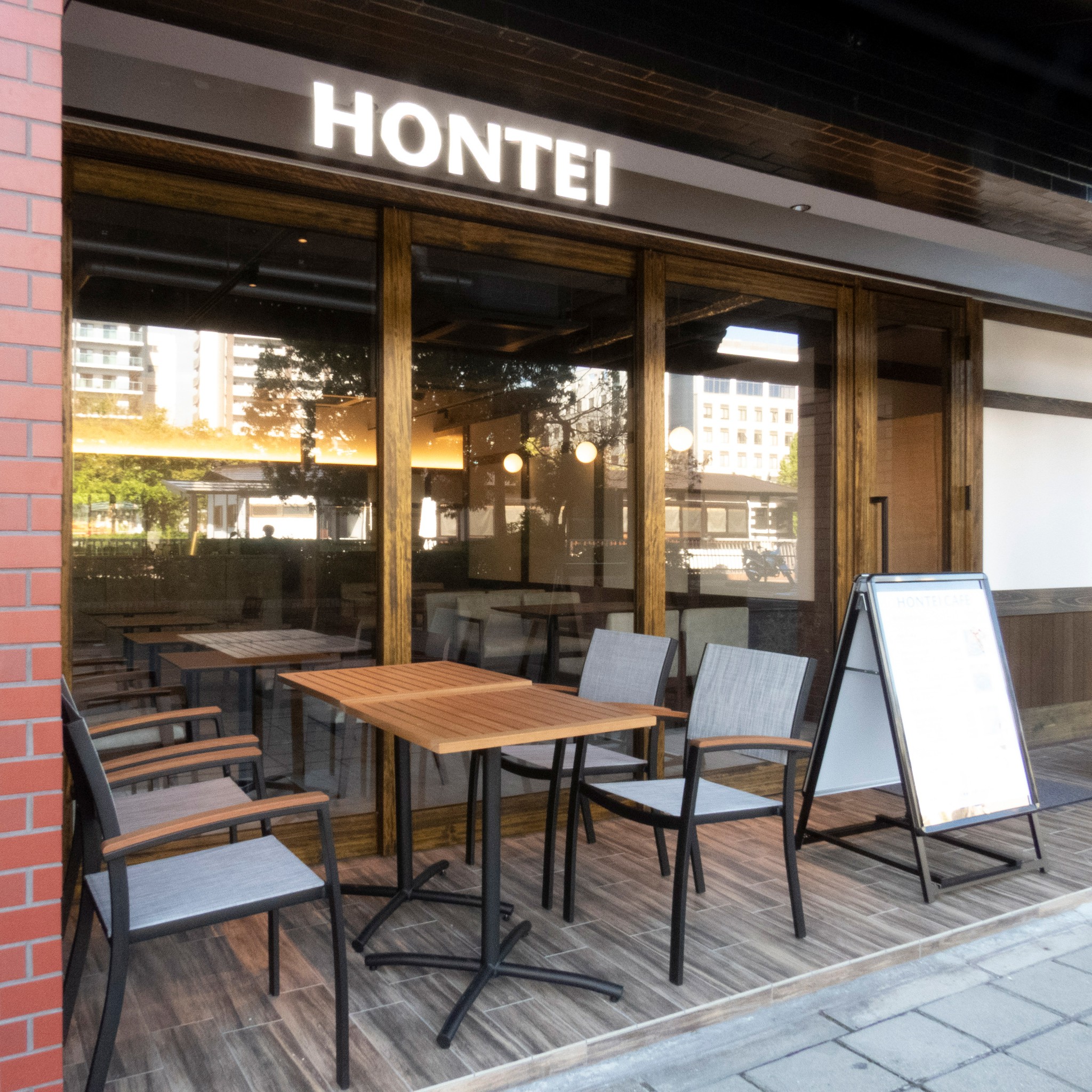 オープニングの2期募集です!お店をさらに創り上げていきましょう!