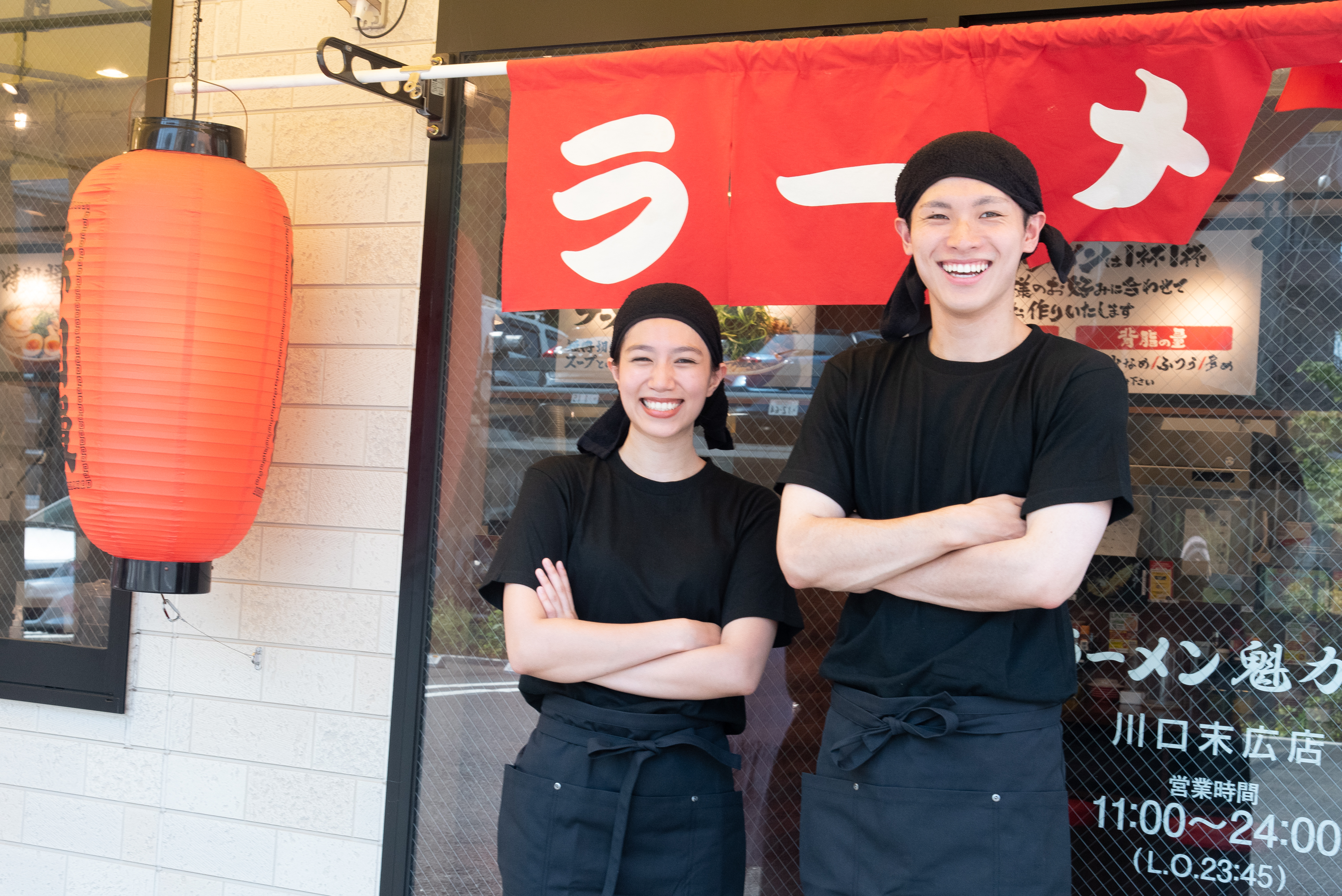 これまでの飲食業界での経験を存分に活かしながら、更なるステップアップを目指せる環境です。