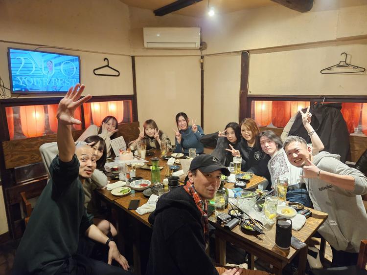 頑張りはしっかり評価される仕組みで、スキルに関係なく昇給チャンスも豊富!