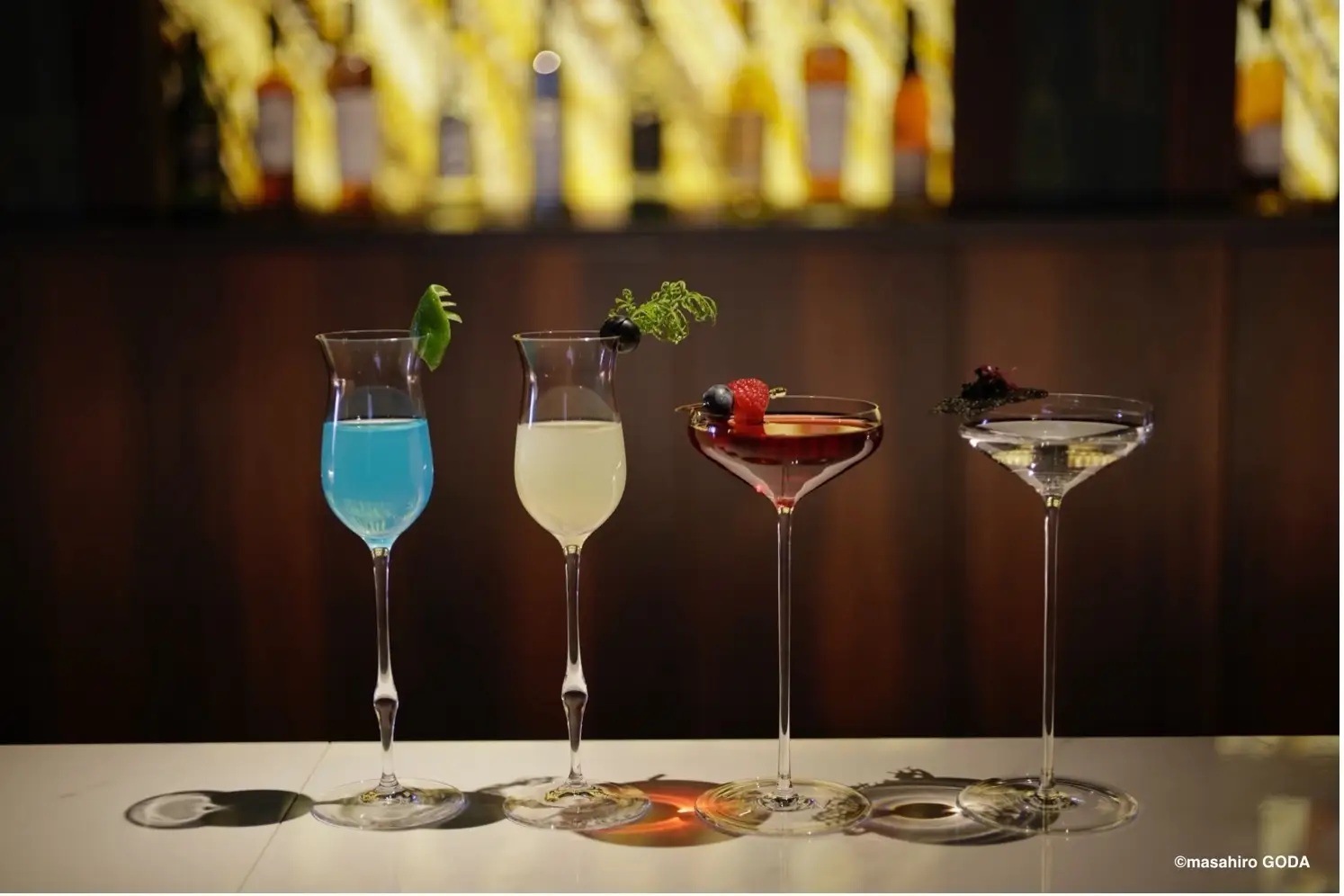 「Main Dining 白夜」「Bar Hakodadi」にてご活躍いただけるソムリエを募集。