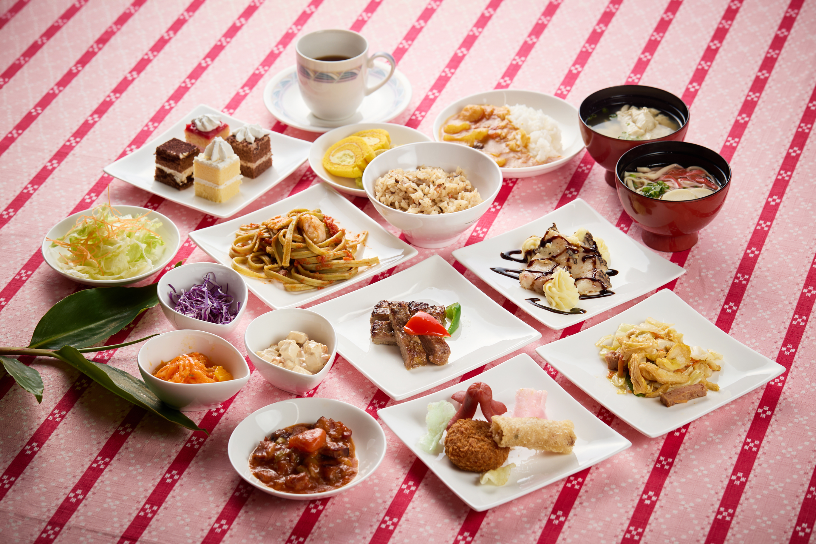 地元食材を使った料理、あなたも作ってみませんか？