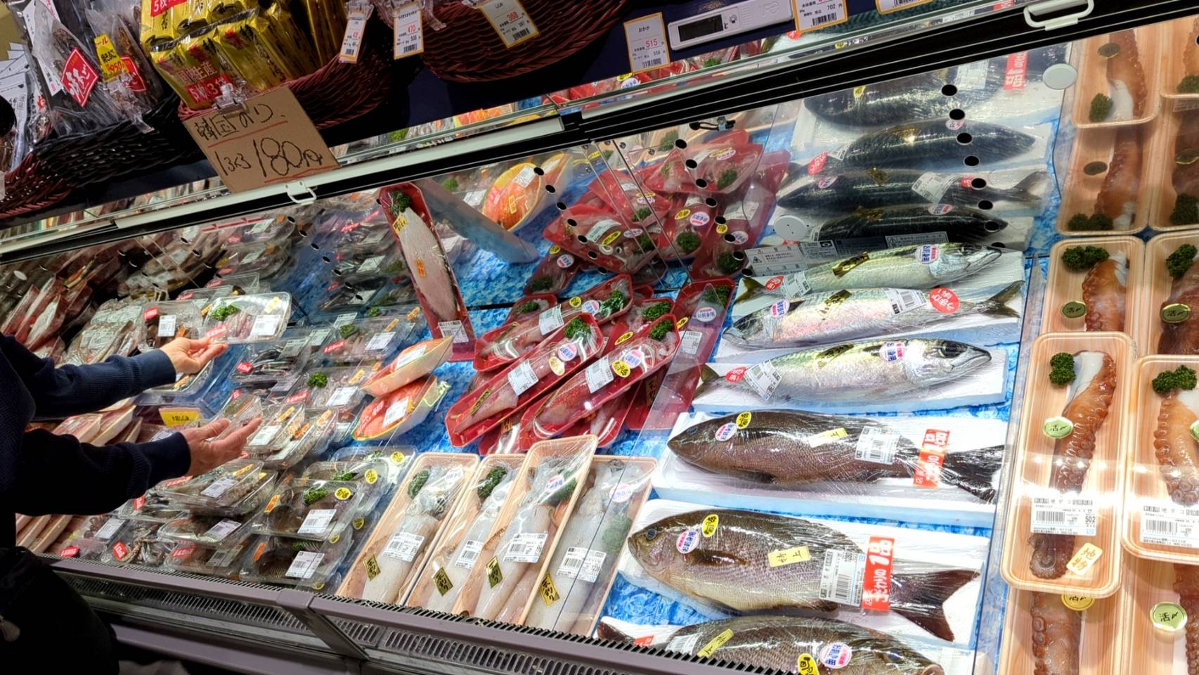 未経験から食のプロへ！輝かしい未来へ向け、大きく成長できる環境です