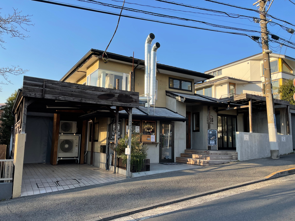 10月には鎌倉にて新規オープン!新しい仲間を募集しています。