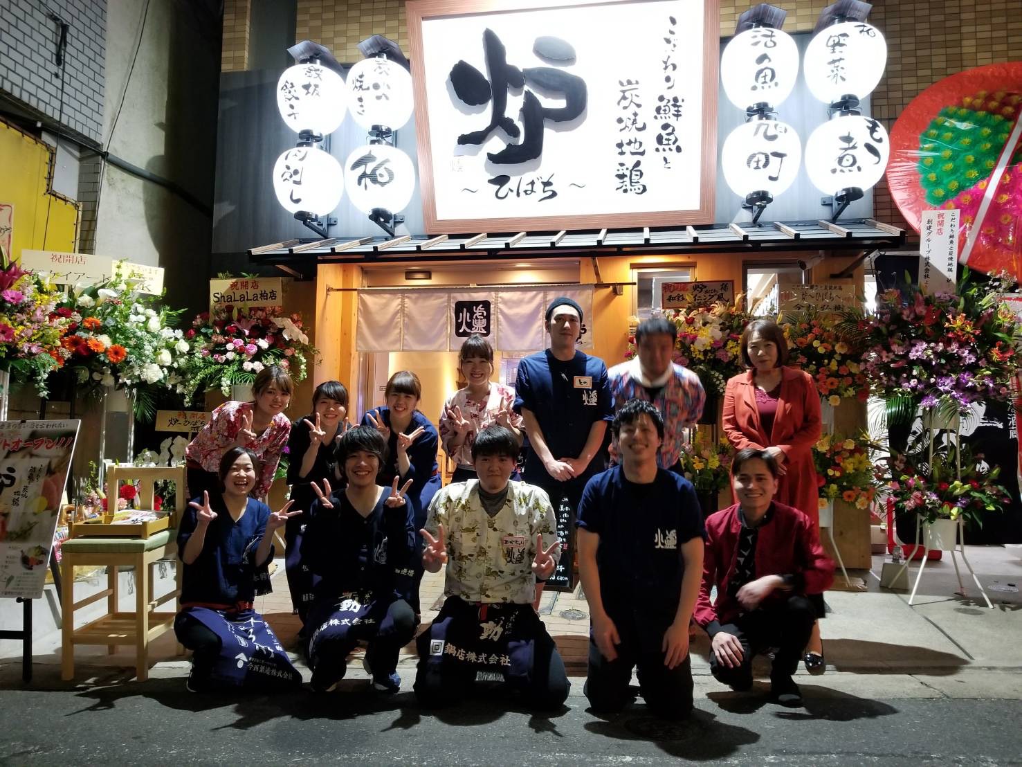 社員旅行やBBQなど、仲間とリフレッシュできる楽しい時間も大切にしています。