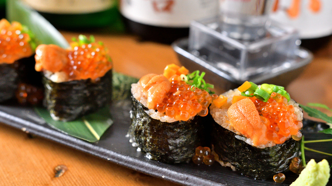 メニューづくりもみんなで相談しながら考えており、アイデアが活かせる職場です。