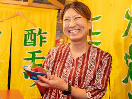 未経験から店長も！ 明確なキャリアパスで成長を実感。