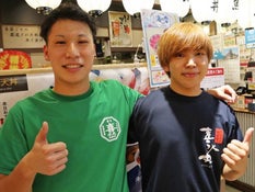 安定と挑戦を両立！ 好待遇で腕を磨ける職場。