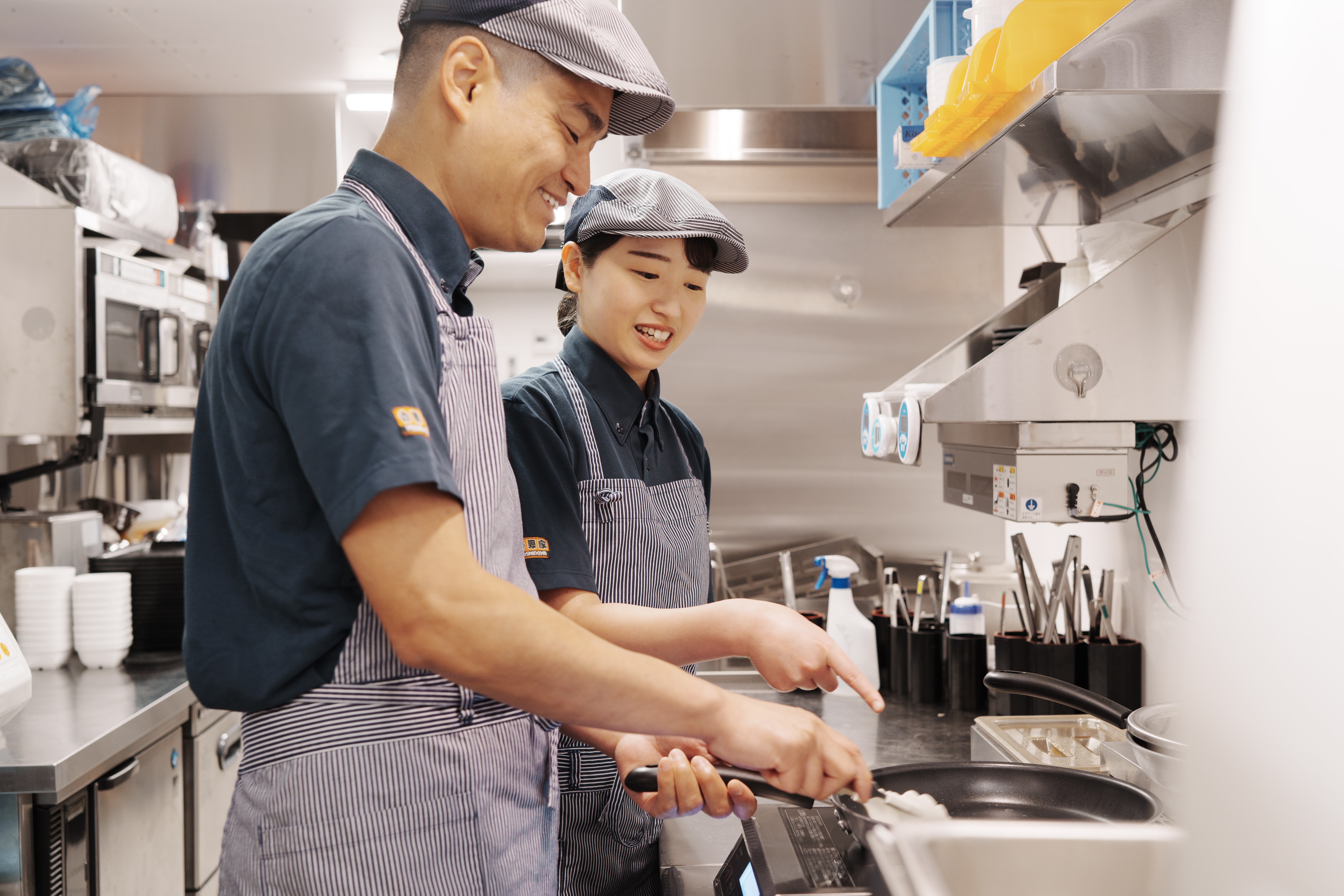 入社後は3カ月の研修あり◎未経験でも安心のスタート環境!