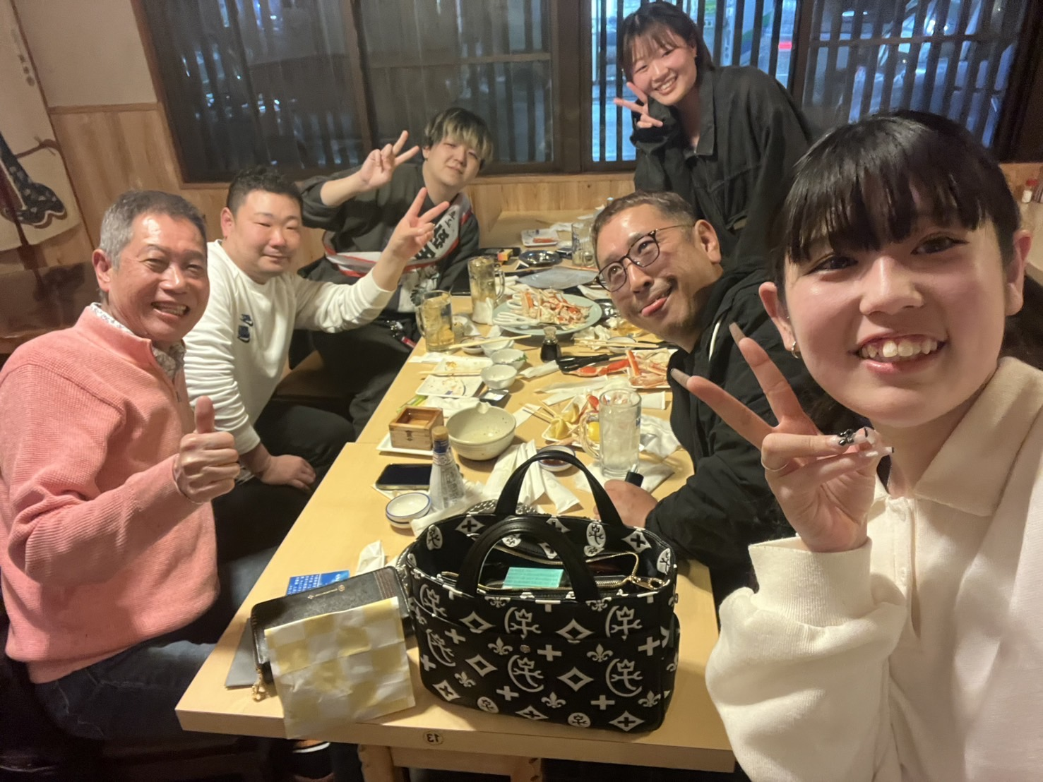 日・月定休&夏季・冬季の休暇もあるので、私生活も大切にできます。