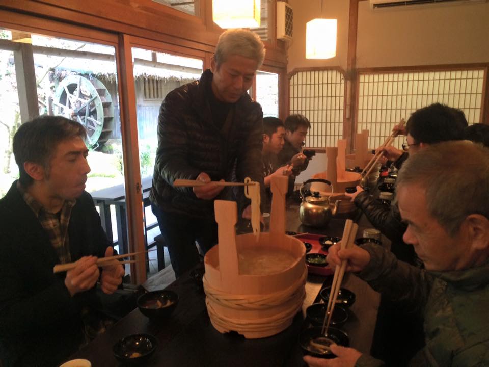 宿泊されたお客様のお食事と、お食事のみでご利用されるお客様への、調理業務全般をお任せします。