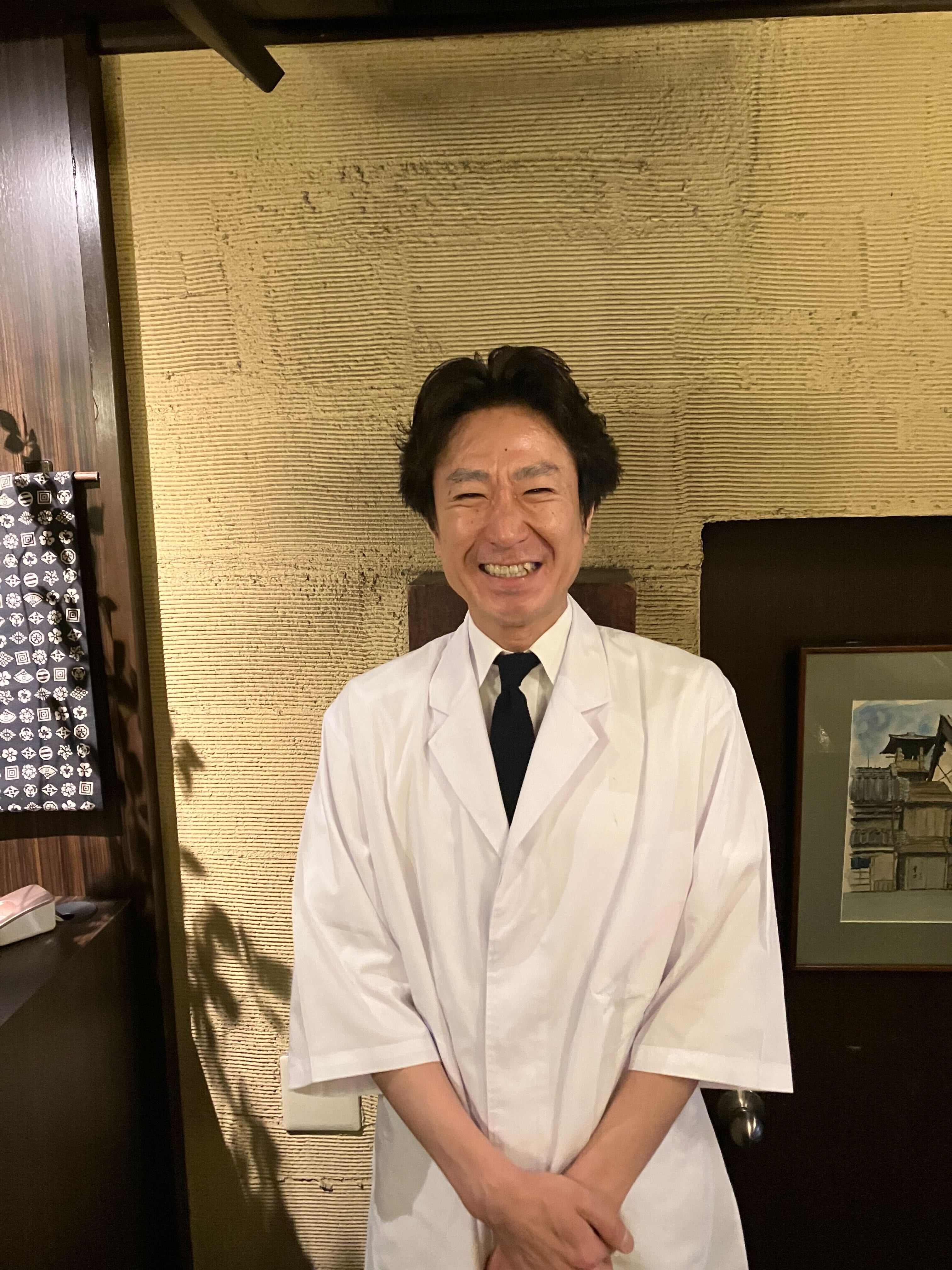 歴史のあるお店で働きませんか？鰻業態の経験は不問です！