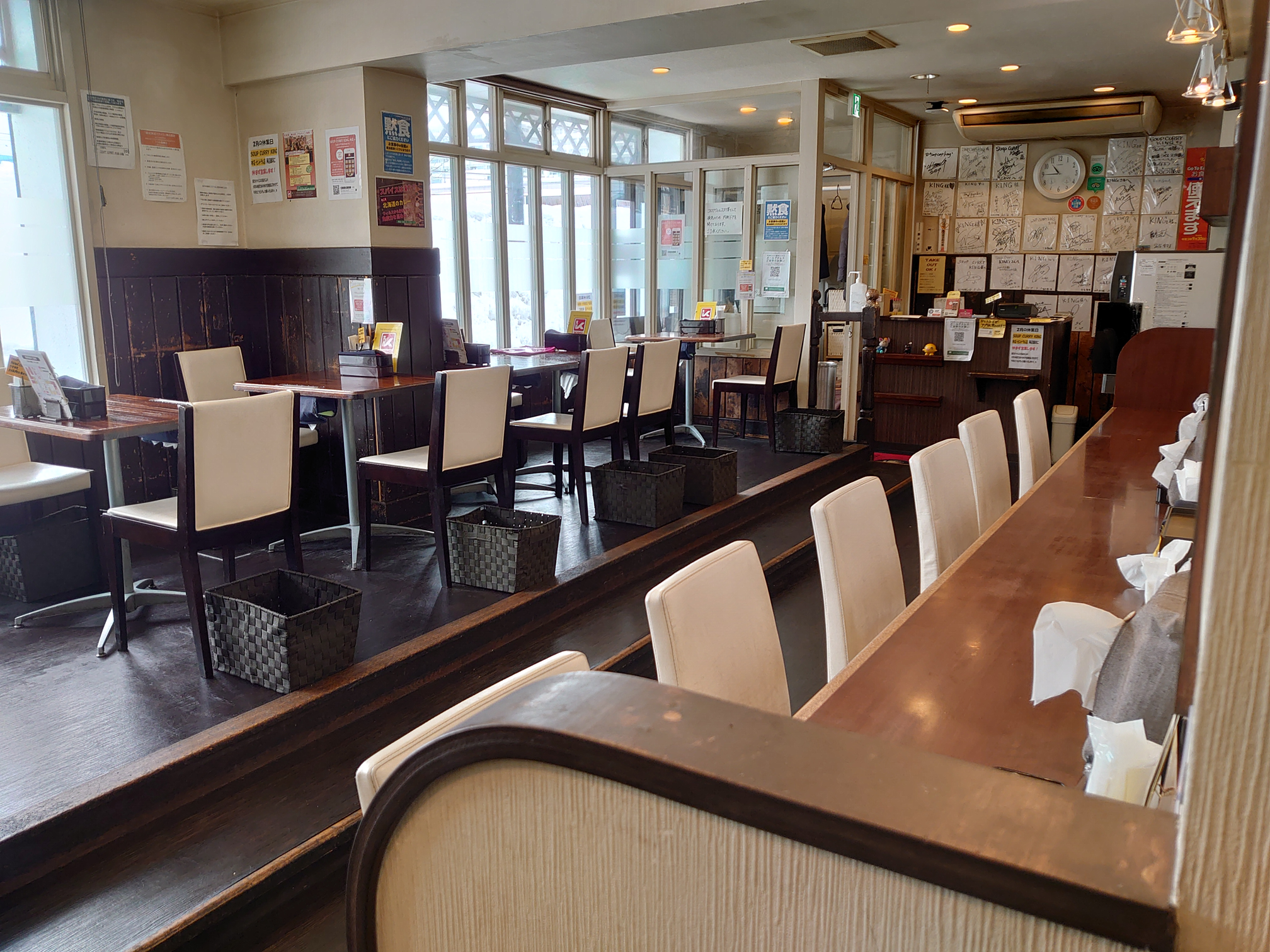 現場経験を積んだその先へ。副店長→店長と、キャリアアップを見据えた採用枠も今がチャンス!